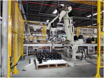 硬核科技與匠心智造雙擎驅(qū)動，TOYO空調(diào)持續(xù)領(lǐng)跑行業(yè)網(wǎng)絡(luò)技術(shù)新賽道